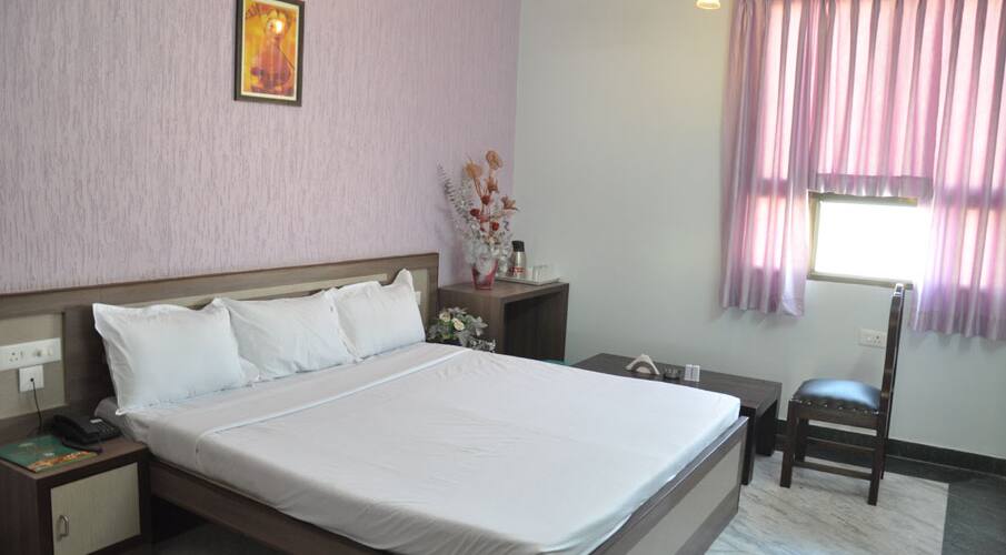 Hotel Sagar Palace, Sikar 4